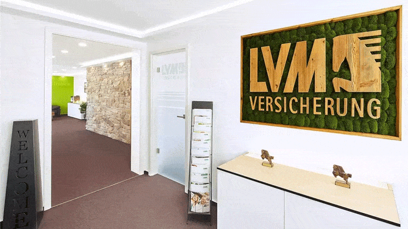 Kundenbild groß 3 Hunold Philipp LVM-Versicherungsagentur