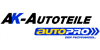Kundenlogo von AK-Autoteile autopro Der Fachhandel