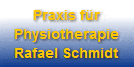 Kundenlogo Schmidt Rafael Physiotherapie