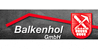 Kundenlogo Balkenhol GmbH