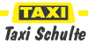 Kundenlogo von Taxi Schulte