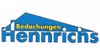 Kundenlogo von Hennrichs GmbH Co KG Herbert Bedachung