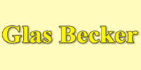 Kundenlogo Glas Becker