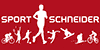 Kundenlogo von Sport Schneider Kundenlogo von Sport Schneider