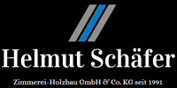 Kundenlogo Schäfer Zimmerei Holzbau Bedachungen
