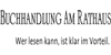 Kundenlogo von Ralf Deitenberg Buchhandlung am Rathaus