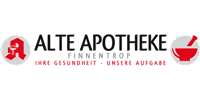 Kundenlogo Alte Apotheke Inh. Dr. Markus Junker