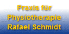 Kundenlogo von Schmidt Rafael Physiotherapie Kundenlogo von Schmidt Rafael Physiotherapie
