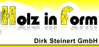 Kundenlogo Dirk Steinert GmbH