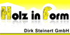 Kundenlogo von Dirk Steinert GmbH Kundenlogo von Dirk Steinert GmbH