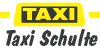 Kundenlogo von Taxi Schulte Kundenlogo von Taxi Schulte
