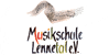Kundenlogo von Musikschule Lennetal e.V.