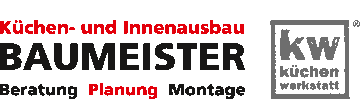 Kundenlogo von Baumeister Josef MöbelWerkst.