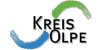 Kundenlogo von Kreisverwaltung Olpe