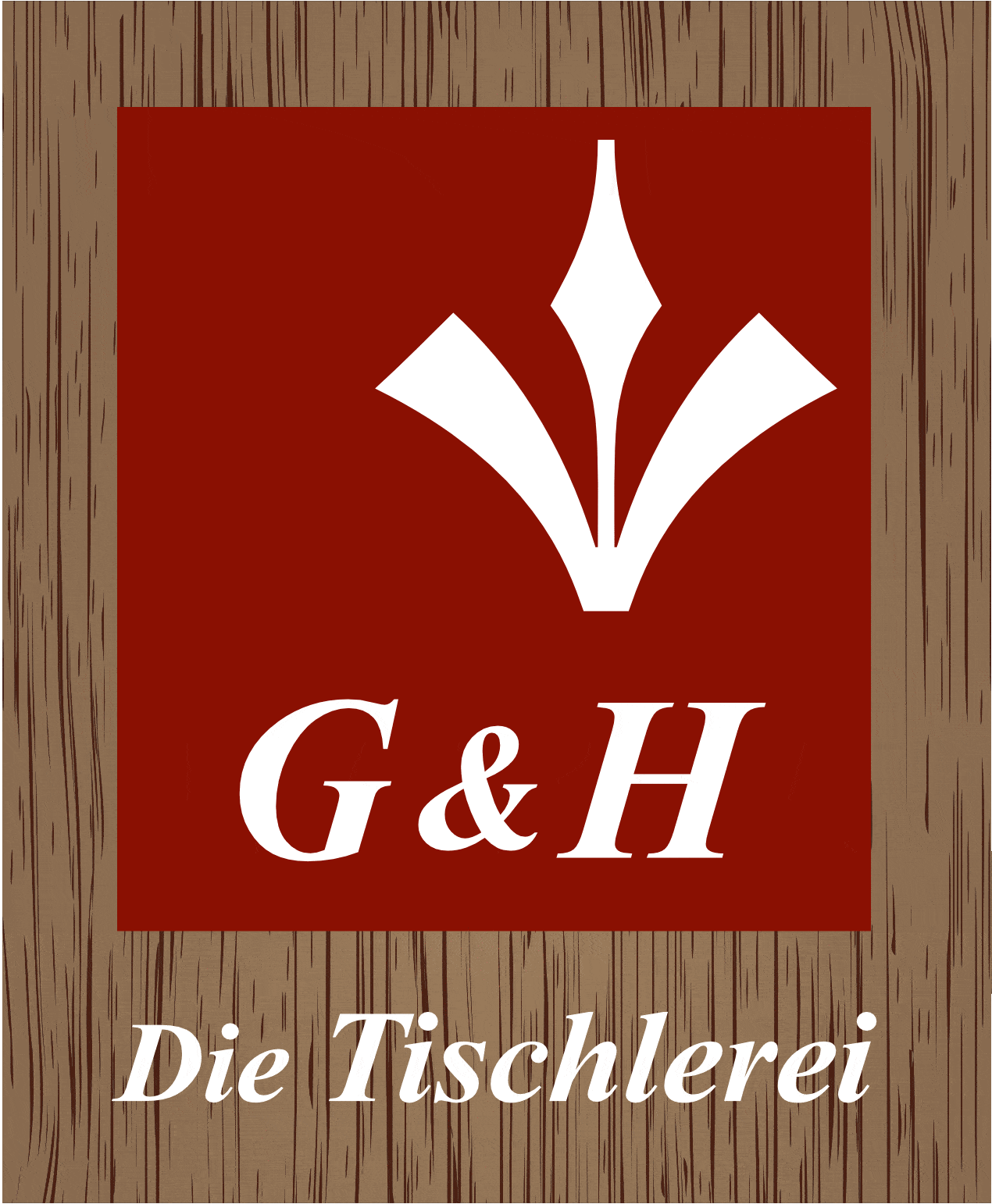 Kundenlogo von Grotmann und Hessmann GbR Tischlerei