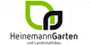 Kundenlogo von Heinemann Peter Garten- und Landschaftsbau GmbH