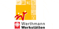 Kundenlogo Werthmann-Werkstätten Welschen Ennest