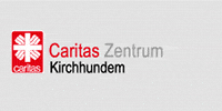 Kundenlogo Camino, der Caritas-Hospizdienst