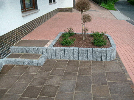 Kundenbild klein 4 Heinemann Peter Garten- und Landschaftsbau GmbH