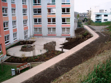 Kundenbild klein 8 Heinemann Peter Garten- und Landschaftsbau GmbH