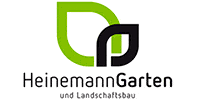Kundenlogo Heinemann Peter Garten- und Landschaftsbau GmbH