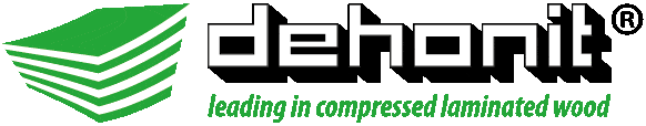 Kundenlogo von Deutsche Holzveredelung Schmeing GmbH & Co. KG