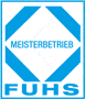 Kundenlogo von Robert Fuhs GmbH & Co.KG Fliesen- & Malerfachgeschäft