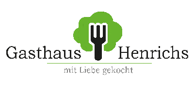 Kundenlogo von Gasthaus Henrichs