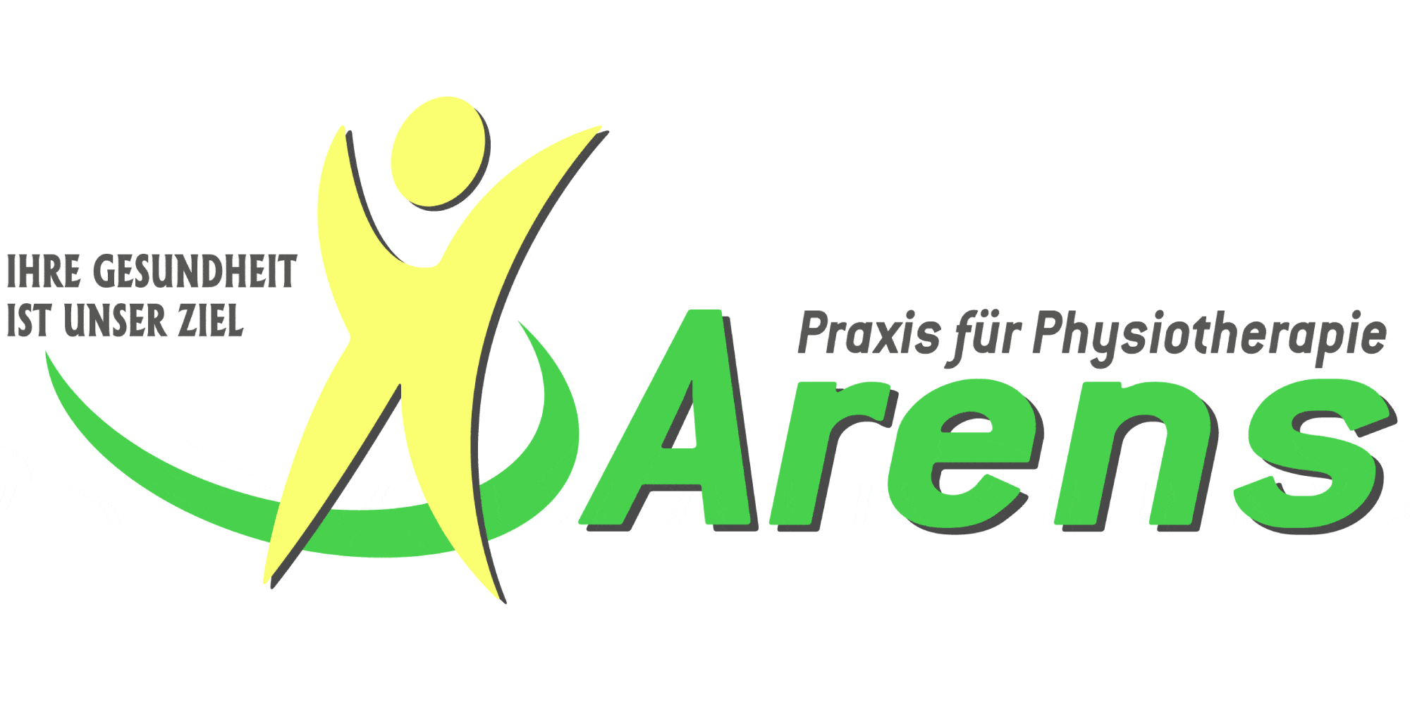 Kundenlogo von Arens Michael Physiotherapeut