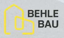 Kundenlogo von Behle Egon Bauunternehmung GmbH & Co. KG