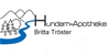 Kundenlogo von Hundem-Apotheke e.K. Inh. Britta Tröster