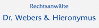Kundenlogo Webers Gerhard Dr. jur. Fachanwalt für Verkehrsrecht , Hieronymus Peter Fachanwalt für Arbeitsrecht - Rechtsanwälte Kundenlogo Webers Gerhard Dr. jur. Fachanwalt für Verkehrsrecht , Hieronymus Peter Fachanwalt für Arbeitsrecht - Rechtsanwälte