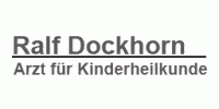 Kundenlogo Dockhorn Ralf Kinder- und Jugendarztpraxis