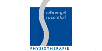 Kundenlogo Lohrengel-Rosenthal Praxis f. Physiotherapie
