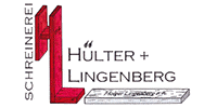 Kundenlogo Hülter & Lingenberg Schreinerei