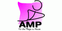 Kundenlogo AMP Krankenpflegedienst GmbH