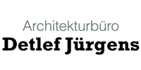 Kundenlogo Dipl.-Ing. Detlef Jürgens Architekt BDB