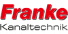 Kundenlogo von Kanaltechnik Franke GmbH