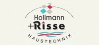 Kundenlogo Hollmann + Risse GmbH ZentralHeiz.Bau