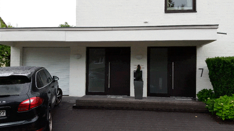 Kundenbild groß 4 FENTÜRA GmbH & Co. KG Fenster · Haustüren · Meisterbetrieb