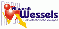 Kundenlogo Elektrotechnische Anlagen Allwardt Inh. Peter Wessels e.K.
