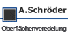 Kundenlogo von August Schröder GmbH & Co. KG Oberflächenveredelung