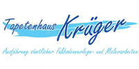 Kundenlogo Tapetenhaus Krüger e.K.