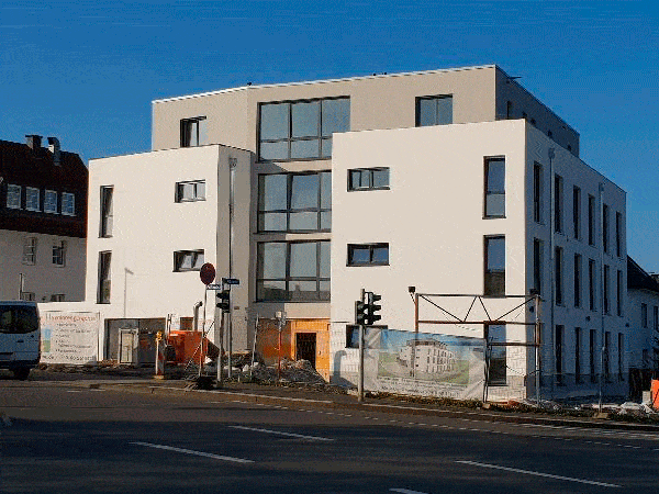 Kundenbild groß 6 FENTÜRA GmbH & Co. KG Fenster · Haustüren · Meisterbetrieb