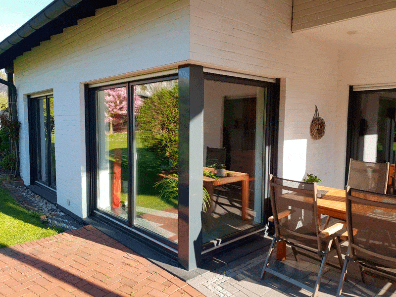 Kundenbild klein 7 FENTÜRA GmbH & Co. KG Fenster · Haustüren · Meisterbetrieb
