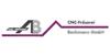 Kundenlogo von Beckmann GmbH CNC-Fräserei