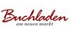 Kundenlogo von Buchladen Am Neuen Markt Inh. Thielen & Neugebauer Kundenlogo von Buchladen Am Neuen Markt Inh. Thielen & Neugebauer