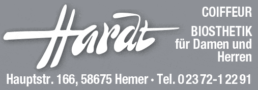 Kundenbild groß 1 Hardt Nina Friseursalon