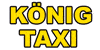 Kundenlogo von König Funktaxi OHG, Ignatz Kundenlogo von König Funktaxi OHG, Ignatz