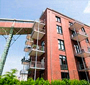 Kundenbild klein 8 Verfuß GmbH Bauunternehmen